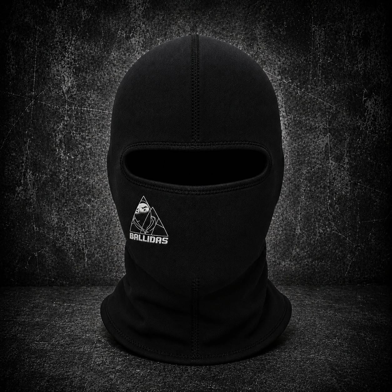Ballidas - Balaclava